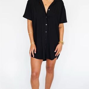 Keani Hawai’i Maui Shirt Dress